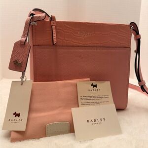 Radley London Coral Crossbody Bag